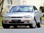 Toyota Camry 1993 года (ZA)